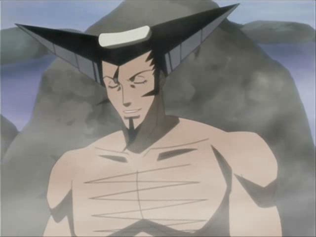 Otaku Gallery  / Anime e Manga / Shaman King / Screen Shots / Episodi / 34 - America Hot springs / 076.jpg